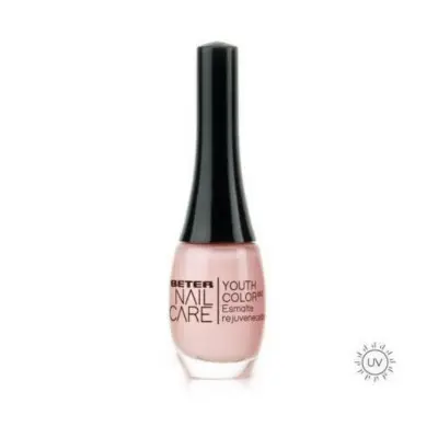 Esmalte de uñas Beter 8412122400637 063 Pink French Manicure 11 ml