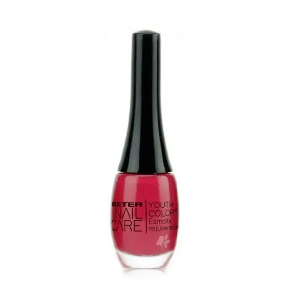 Esmalte de uñas Beter Nail Care 068 BCN Pink (11 ml)