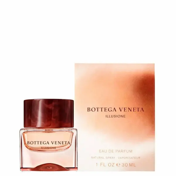 Perfume Mujer Illusione Bottega Veneta Illusione (30 ml) EDP