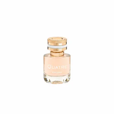 Perfume Mujer Quatre Boucheron EDP 30 ml EDP