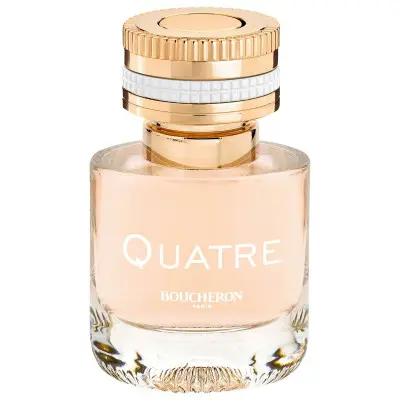 Perfume Mujer Quatre Boucheron EDP 30 ml EDP