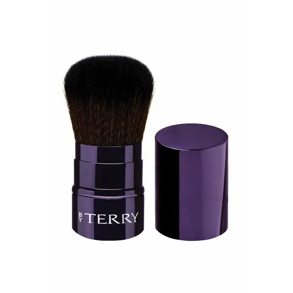 Brocha de Maquillaje By Terry Tool Expert Kabuki Brush