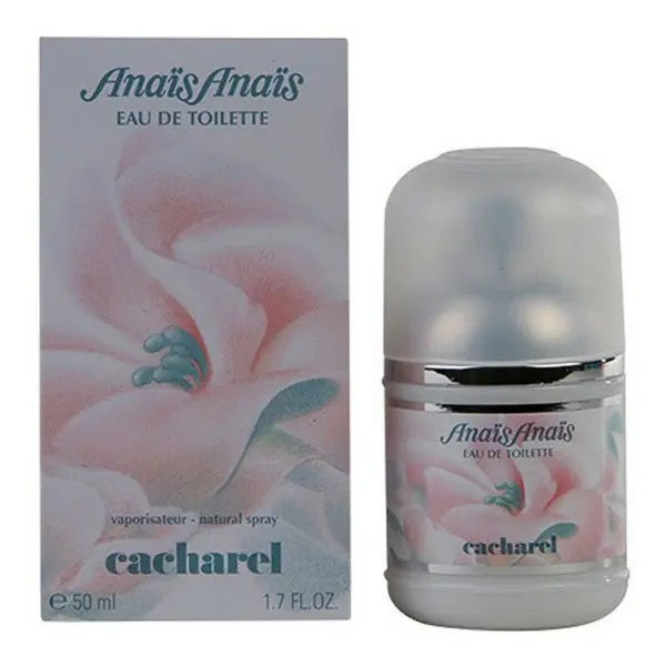 Perfume Mujer Cacharel 59-hbsupp EDT 50 ml