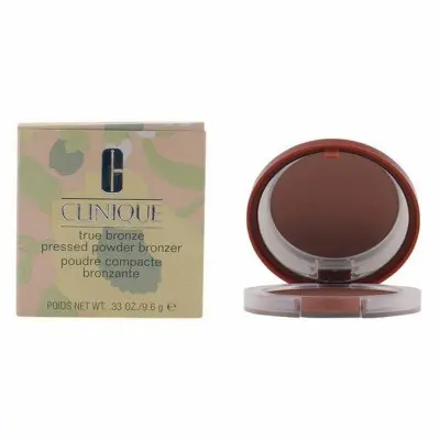 Compact Bronzing Powders Clinique CLINIQUE-243753EU Nº 03