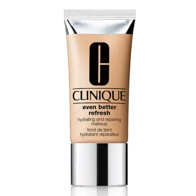 Base de Maquillaje Fluida Clinique Even Better Refresh Nº CN 52 Neutr