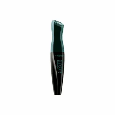 Mascara 24Ore Absolute Volume Waterproof Deborah Black (4 ml)