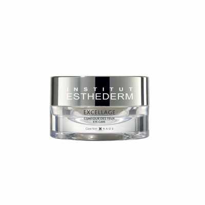 Crema para el Contorno de Ojos Institut Esthederm Excellage 15 ml