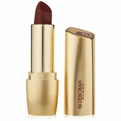 Lipstick Deborah  Nº 34