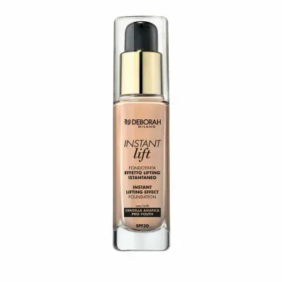 Base de Maquillaje Fluida Instant Lift Deborah 9193