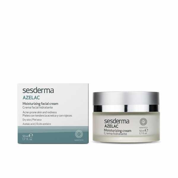 Crema Hidratante Sesderma Azelac 50 ml