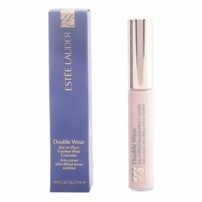 Corrector Facial Double Wear Stay-in-Place Flawless Wear Estee Lauder