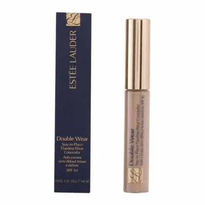 Corrector Facial Double Wear Stay-in-Place Flawless Wear Estee Lauder