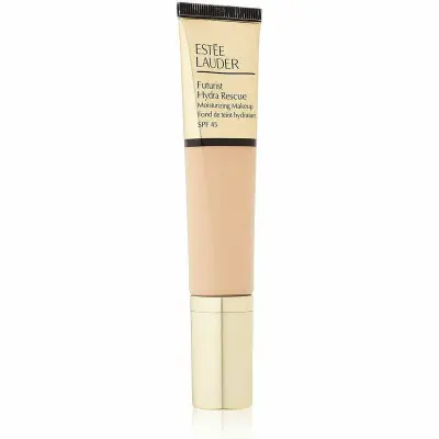 Crème Make-up Base Futurist Hydra Rescue Estee Lauder 887167466746 (3