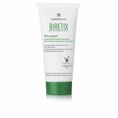 Exfoliante Facial BIRETIX Micropeel 50 ml