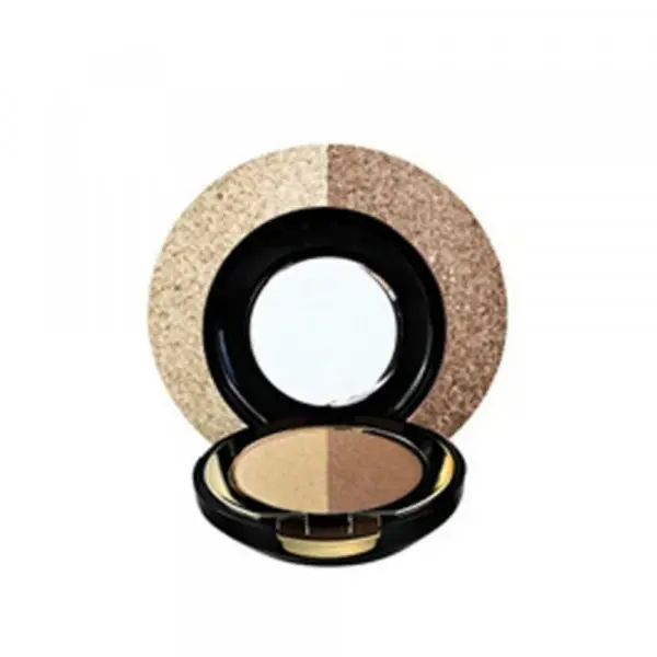 Eyeshadow Etre Belle Hypnotic Nº 03