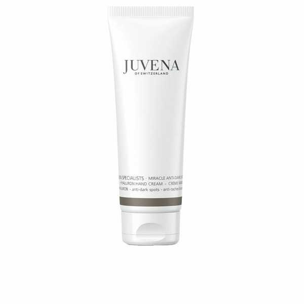 Anti-Brown Spot Hand Cream Juvena Miracle 100 ml