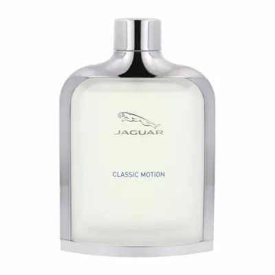 Perfume Hombre Jaguar 10004607 EDT 100 ml