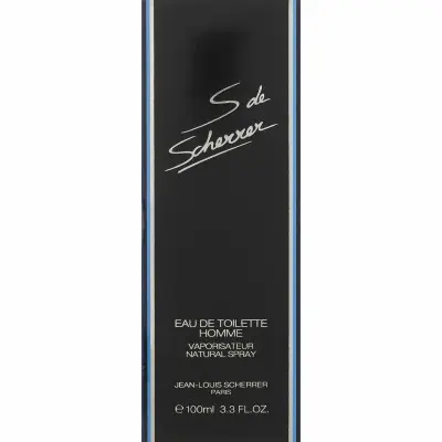 Perfume Hombre Jean Louis Scherrer 023627-S11 EDT 100 ml