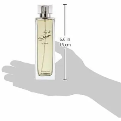 Perfume Hombre Jean Louis Scherrer 023627-S11 EDT 100 ml