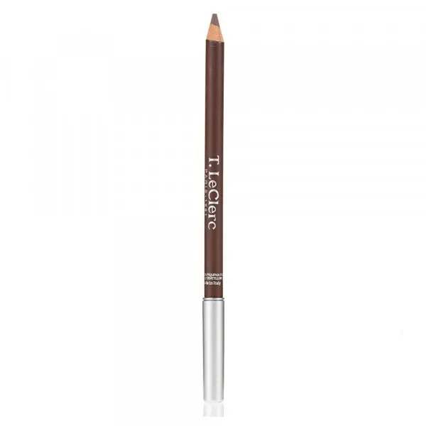 Eye Pencil LeClerc Nº 02 châtain