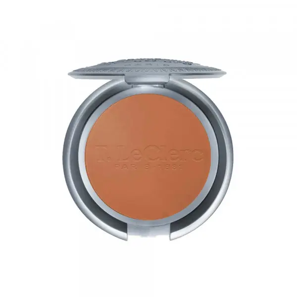 Compact Powders LeClerc 18 Soleil