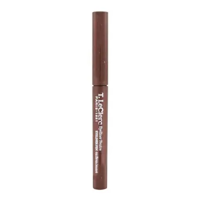 Eye Pencil LeClerc 02 Brun Moire