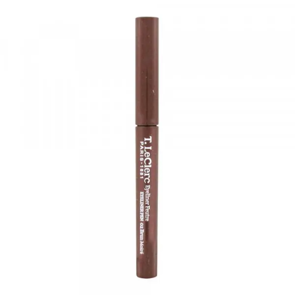 Eye Pencil LeClerc 02 Brun Moire