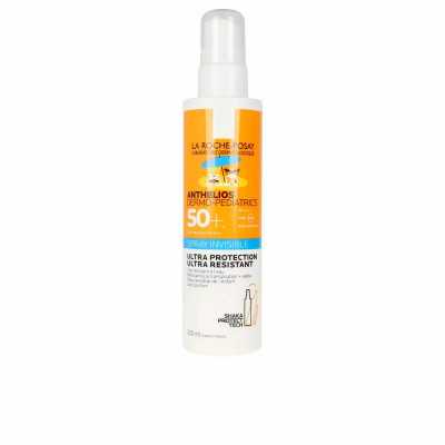 Protector Solar Facial La Roche Posay Anthelios Pediatrics SPF 50+ 200