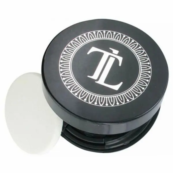 Base de Maquillaje Fluida LeClerc T. LeClerc 12 ml