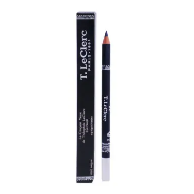 Eye Pencil LeClerc Aquamarine Nº 04