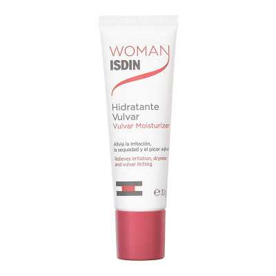 Body Cream Isdin Woman 30 g