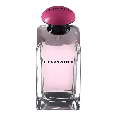 Perfume Mujer Signature Leonard Paris EDP 100 ml EDP