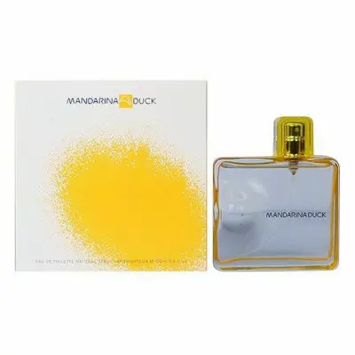 Perfume Mujer Mandarina Duck 147956 EDT 100 ml