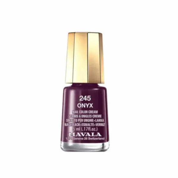 Esmalte de uñas Mavala Nº 245 (5 ml)