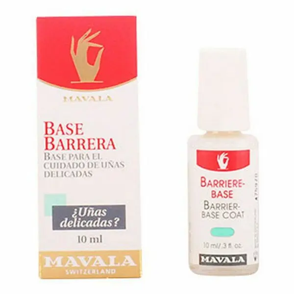 Tratamiento para las Uñas Mavala 1198-04057 10 ml (10 ml)