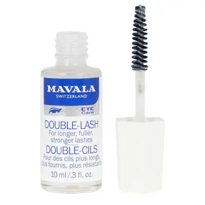 Sérum Regenerador de Pestañas Mavala Double Lash (10 ml)