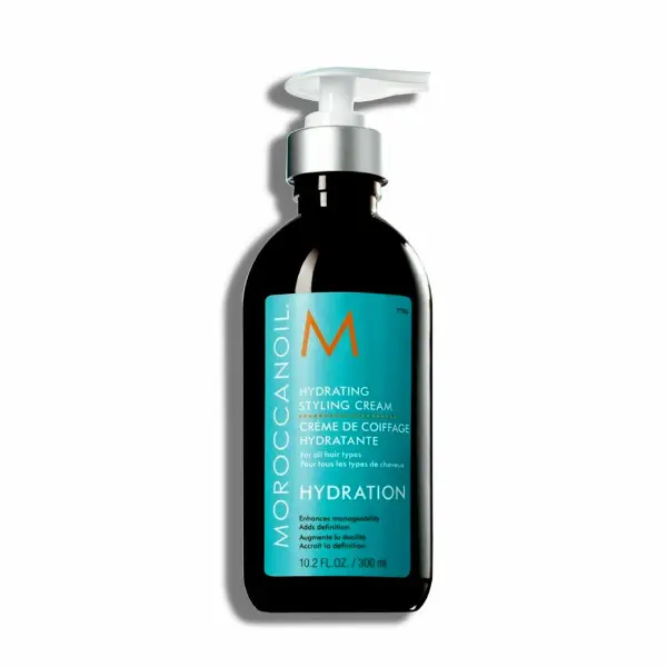 Crema de Peinado Moroccanoil Hydration (300 ml)