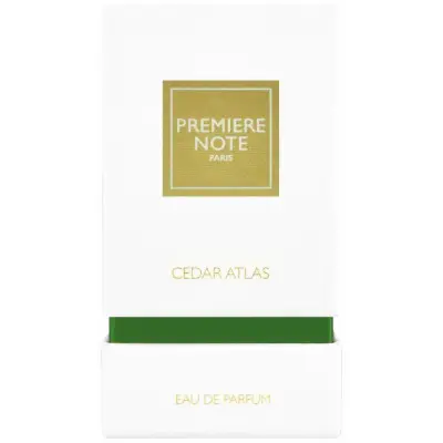 Perfume Mujer Cedar Atlas Premiere Note 9052 EDP 50 ml EDP