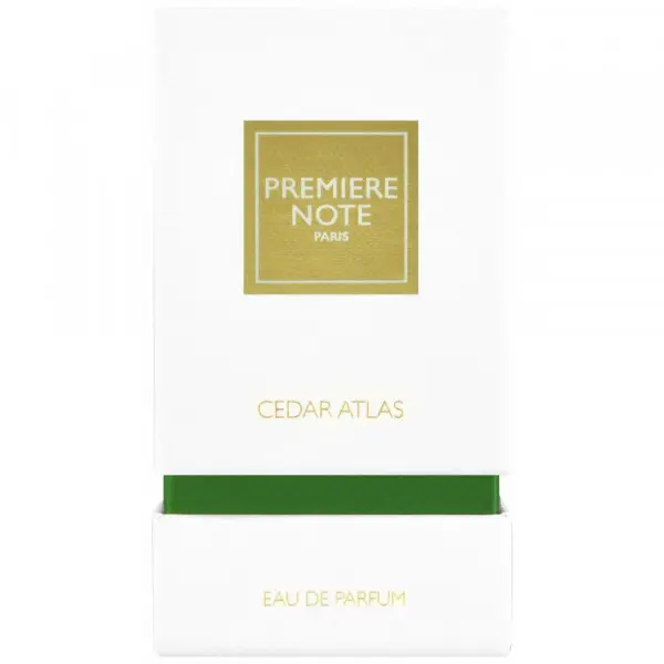 Perfume Mujer Cedar Atlas Premiere Note 9052 EDP 50 ml EDP