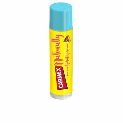 Bálsamo Labial Hidratante Carmex Naturally Stick Sandía (1 unidad)