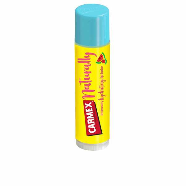 Bálsamo Labial Hidratante Carmex Naturally Stick Sandía (1 unidad)