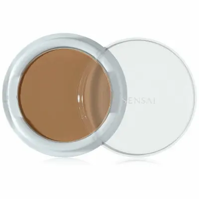 Maquillaje Compacto Sensai Total Finish Foundation Nº 24 (12 gr)