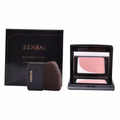 Blush Blooming Blush Sensai Beige (4 g)