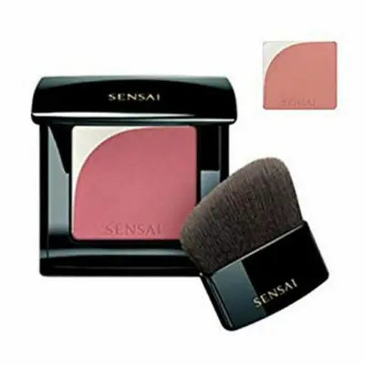 Blush Blooming Blush Sensai Beige (4 g)