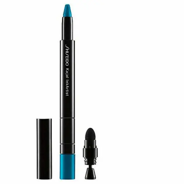 Eyeliner  Shiseido Kajal InkArtist Nº 07