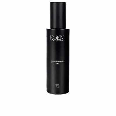 Crema Antiedad de Día Koen Japan Beauty Power Perfect 100 ml Peeling