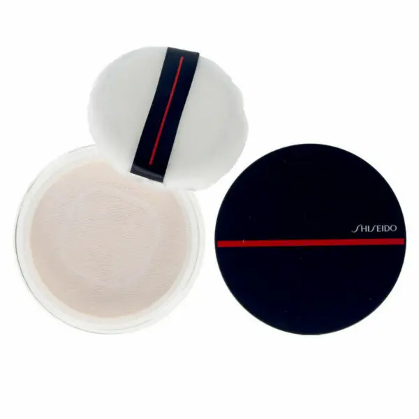 Polvos Compactos Synchro Skin Shiseido 0729238157989 (6 g)