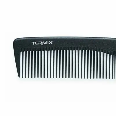 Peine Termix 2525168 Negro Titanio