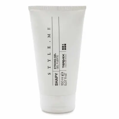 Extreme Hold Gel Termix Shapy (150 ml)