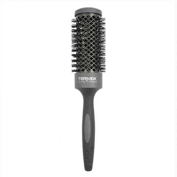 Brush Termix Evolution Plus Black (Ø 28 mm)